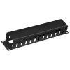 Cabeus JB07-2U-BK (8644c)