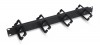 Cabeus JB08-1U-45-BK (10632c)
