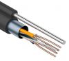Кабель FTP outdoor cat.5e 2x2x0,51 Cu steel rope Premium SkyNet 305м