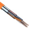 Кабель КПСЭнг(А)-FRHF 1x2x1,0 Спецресурс (1225) 200м