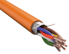 Кабель КПСЭнг(А)-FRHF 4х2х1 ИВКЗ