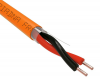 Кабель КПСнг(А)-FRLS 1x2x0,35 Ариадна (110-035) 200м
