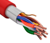 Паритет Кабель КСРЭВнг(А)-FRLS 4х2х0,80 мм (0,5 мм.кв.) (103448) 200м