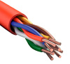 Паритет Кабель КСРВнг(А)-FRLS 4х2х0,97 мм (0,75 мм.кв.) (104028) 200м