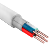 Кабель КСВЭВ 4х0,64 мм Спецресурс 200м