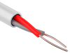 Кабель КСВВнг(А)-LSLTx 1х2х0,5 Спецресурс (4618) 500м