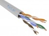 Паритет Кабель ParLan U/UTP Cat5e PVC 4х2х0,52 (100005) 305м