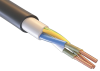 Кабель ППГнг(А)-FRHF 3х1,5 ок 0.66 кВ ИВКЗ