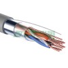 Кабель Standart FTP 4PR 24AWG CAT5e OptimLAN (F01-0402) 305м