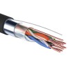 Кабель Standart FTP 4PR 24AWG CAT5e OUTDOOR OptimLAN (F02-0402) 305м