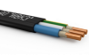 Кабель ВВГ-Пнг(А)-FRLSLTx 3х1,5 0,66кВ ГОСТ ИВКЗ 100м