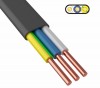 Кабель ВВГ-Пнг(А)-LS 3x1,5 мм² 0,66 кВ ГОСТ ULC 100м