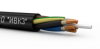 Кабель ВВГнг(А)-FRLS 5x6 мм² 0,66кВ (ИВКЗ) 100м