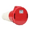 КЭАЗ 228502 245-125А-6h-380AC-3P+PE+N-IP67