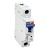 КЭАЗ 260515 OptiDin BM63-1C6-УХЛ3 (6кА)