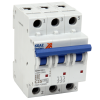 КЭАЗ 260791 OptiDin BM63-3C16-УХЛ3 (6кА)