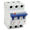 КЭАЗ 260816 OptiDin BM63-3D50-УХЛ3 (6кА)