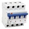 КЭАЗ 260974 OptiDin BM63-4NC40-УХЛ3 (6кА)