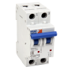 КЭАЗ 262591 OptiDin BM63-2C10-10-УХЛ3