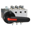КЭАЗ 275550 OptiSwitch DI-C1-125-3P