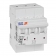 КЭАЗ 326816 OptiDin BM63-3C40-4,5-УХЛ3