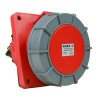 КЭАЗ 332745 445-125А-6h-380AC-3P+PE+N-IP67