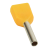 КЭАЗ OptiKit T-Shv2-PVC- 1,0-10 (100шт)