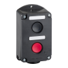 КЭАЗ ПКЕ 212-2-У3-IP40 (2НО черный)