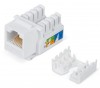 Cabeus KJ-RJ45-Cat.5e-90