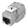Cabeus KJ-RJ45-Cat.5e-SH-180-Toolless (7965c)