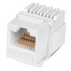 Cabeus KJ-RJ45-Cat.5e-Toolless