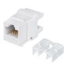 Cabeus KJ-RJ45-Cat.6-180 (7961c)