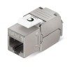Cabeus KJ-RJ45-Cat.6-SH-180-Toolless (7966c)