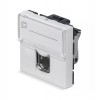 Cabeus KJ-RJ45-Cat.6-SH-180T-FP-L-45 (11843c)