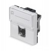 Cabeus KJ-RJ45-Cat.6a-SH-180T-FP-L-45 (11847c)