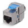 Cabeus KJ-RJ45-Cat.8-SH-180-Toolless (10069c)