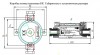 НПФ Спецсистемы КК-01, 2вв для подключения оконечного элемента R=2,2 кОм к ДПТ