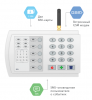 РИТМ Контакт GSM-9N с внешней GSM антенной