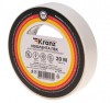 Kranz KR-09-2601 ∙ Изолента ПВХ 0.13х15 мм, 20 м, белая KRANZ