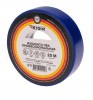 Kranz KR-09-2805 | Изолента ПВХ профессиональная, 0,18х19 мм, 20 м, синяя KRANZ | кратно 10 шт