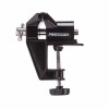 Kranz KR-12-5102 | Тиски слесарные 150мм, поворотные, с наковальней KRANZ