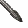 KR-12-6803 | Сверло по стеклу и кафелю 5 мм Kranz | кратно 10 шт