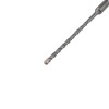 Kranz KR-91-0031 | Бур по бетону 5x160x100xмм SDS PLUS KRANZ