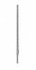 Kranz KR-91-0854 ∙ Бур по бетону 16x400x340мм, SDS PLUS KRANZ
