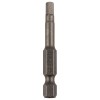 Rexant KR-92-0422 | Бита шестигранная HEX-4х50 мм для шуруповерта (упак. 10 шт. ) Kranz | кратно 10 шт