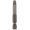 KR-92-0430 | Бита Torx T-30х50 мм для шуруповерта (упак. 10 шт. ) Kranz | кратно 10 шт