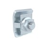 Крепежный комплект №1 для монтажа пров.лотка DKC CM350001 I кратно 50 шт