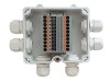 Магнито-Контакт КСП-10 АЯКС IP66 PUSH-IN