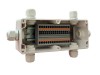 Магнито-Контакт КСП-15 АЯКС IP66 PUSH-IN