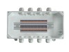 Магнито-Контакт КСП-20 АЯКС IP66 PUSH-IN